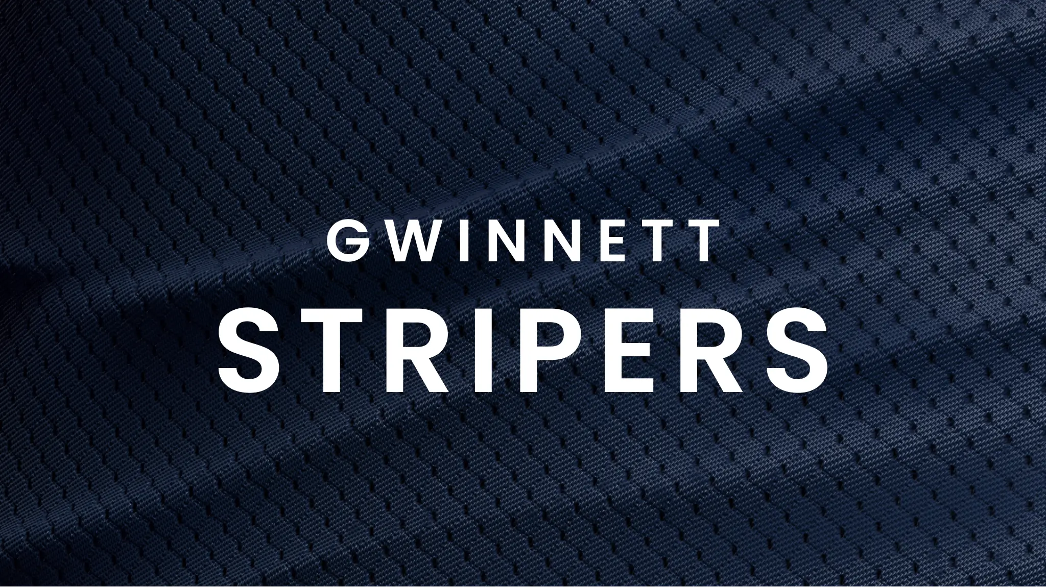 Gwinnett Stripers